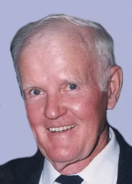 Cedric Allen Columb