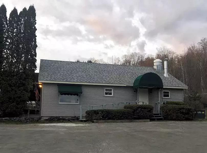 Bucky's Pub's exterior - COURTESY OF BUCKY'S PUB