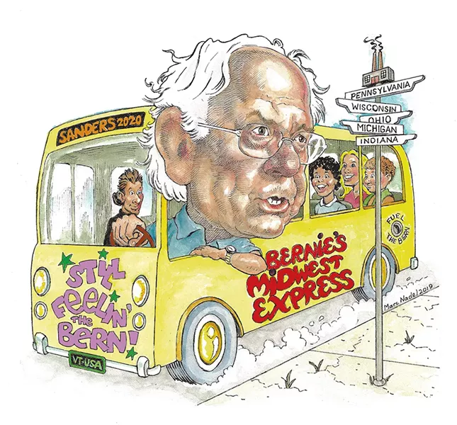 FILE: MARC NADEL