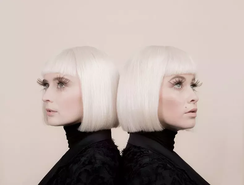 Lucius - COURTESY OF PETECIA LE FAWNHAWK