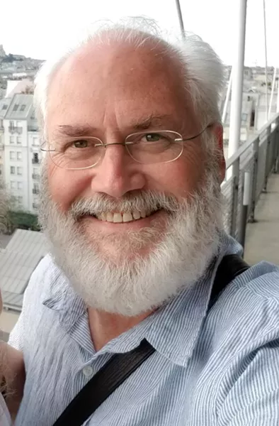 Perry Nunn