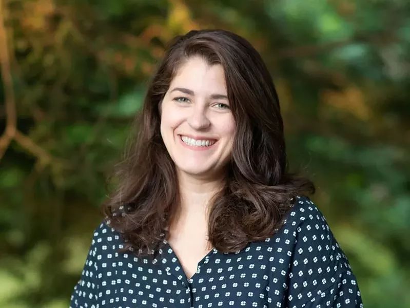 Abigail Henderson - COURTESY PHOTO
