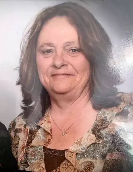 Patricia Towne Ward