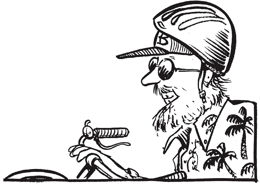 FILE: TIM NEWCOMB