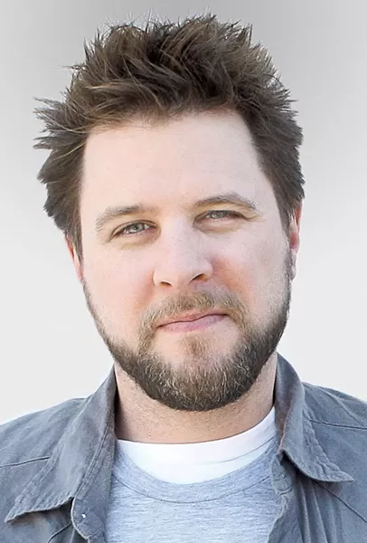 Glenn Severance