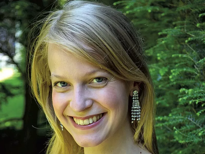 Mary Bonhag