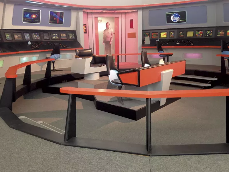 KEN PICARD