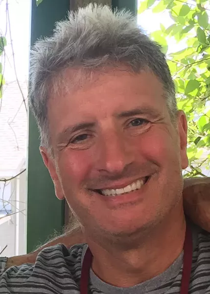 Larry R. Michaels