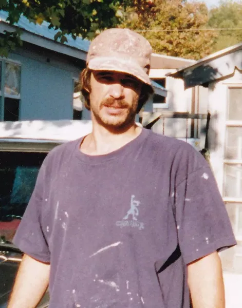 Thomas "Tomar" Rideout