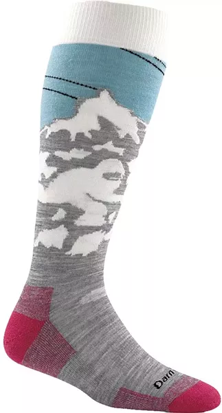 Darn Tough socks - COURTESY PHOTO
