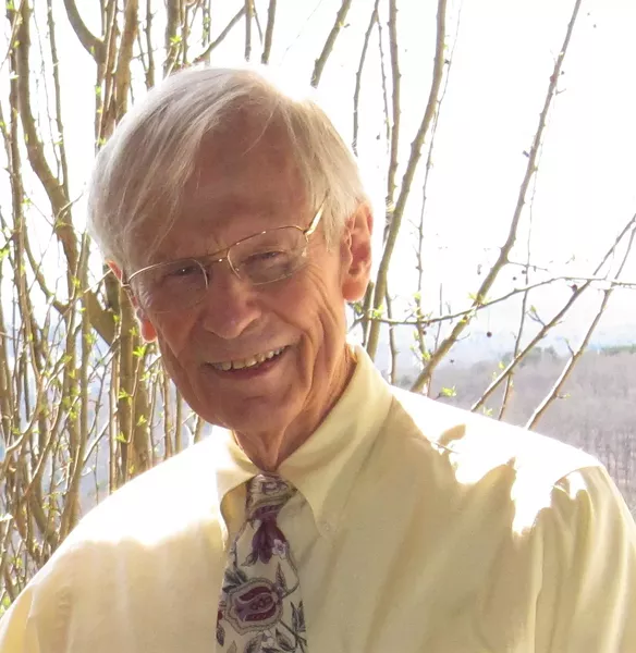 Frederick N. Cook