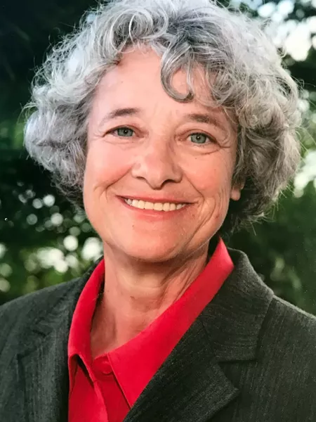 Jo-Ann Golden