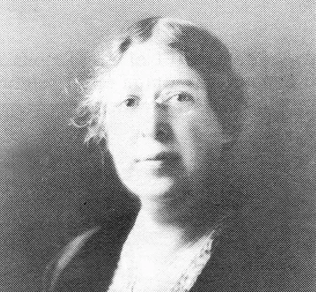 Sara Holbrook