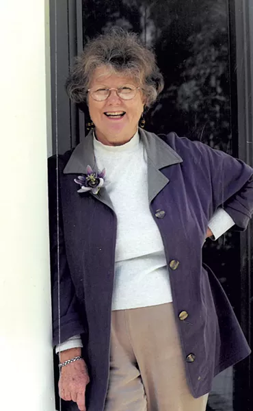 Judy Kelly