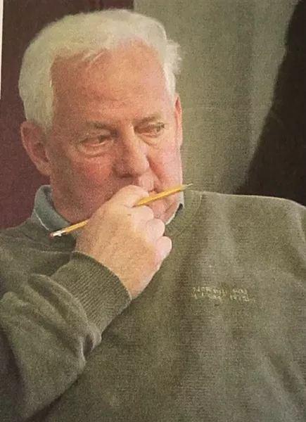 Richard Lumbra