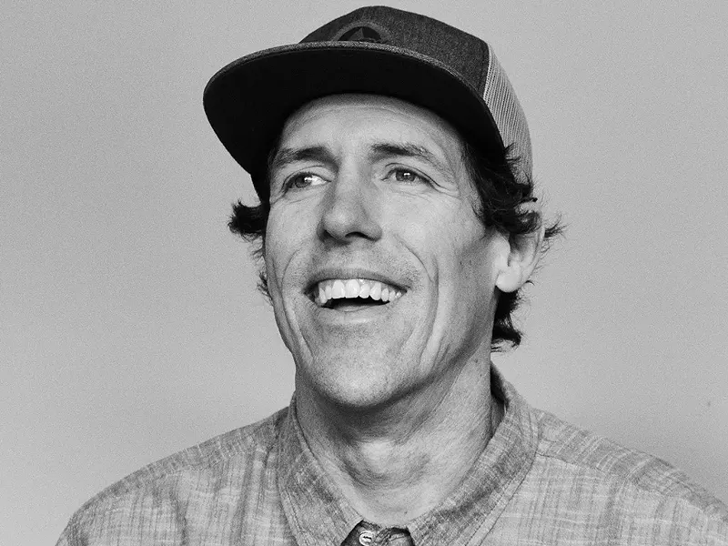 Dean "Blotto" Gray - COURTESY OF DEAN GRAY