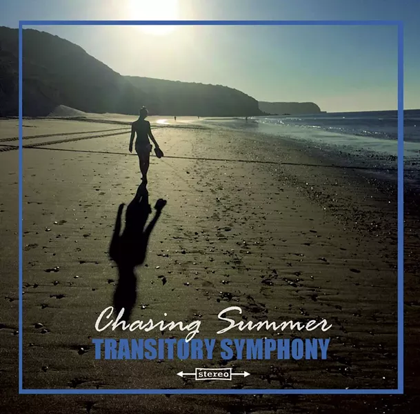 Transitory Symphony, Chasing Summer