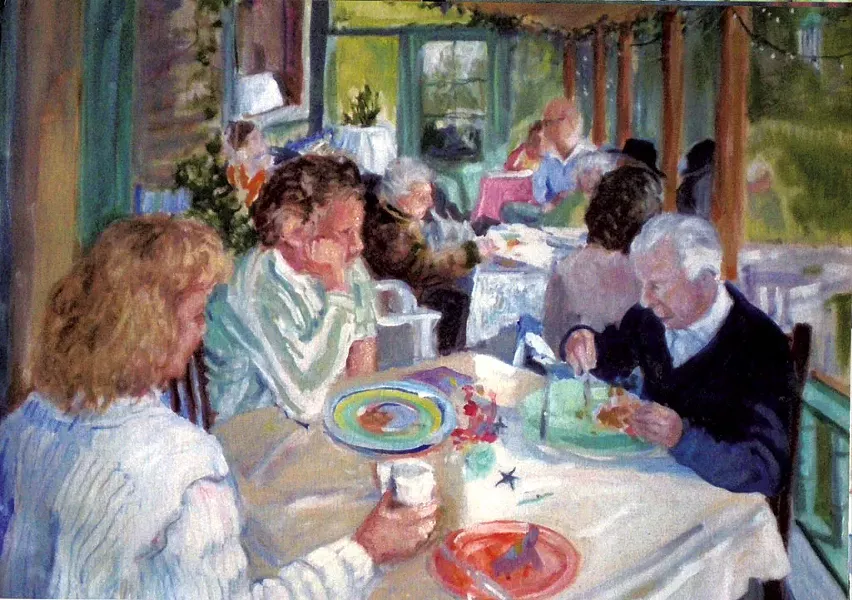 JANET MACLEOD