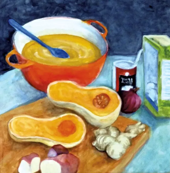 JANET MACLEOD