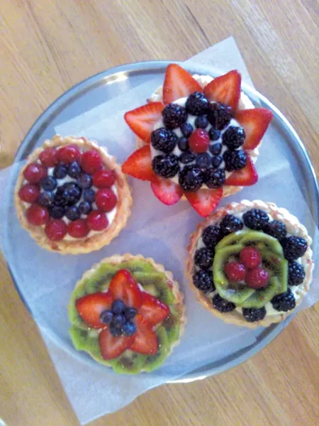 COURTESY OF O’MADDI’S DELI & CAFÉ