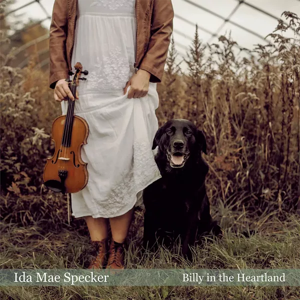 Ida Mae Specker, Billy in the Heartland