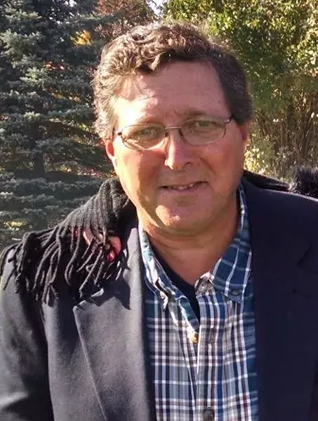Brian Weir