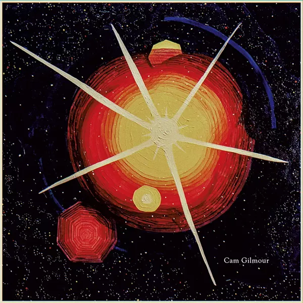 Cam Gilmour, Sunburst