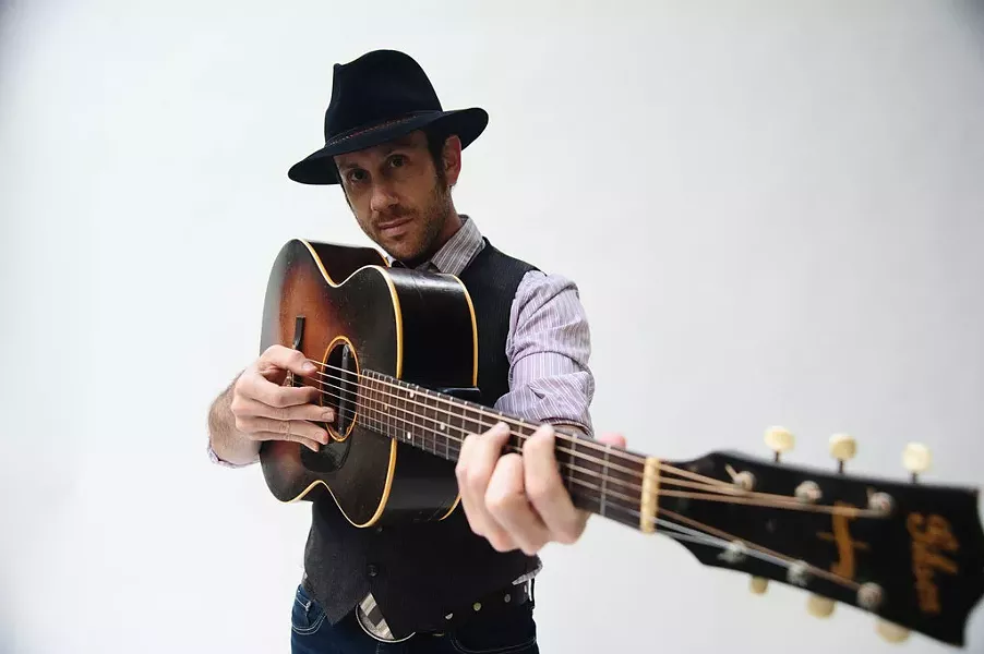 Kris Gruen - COURTESY PHOTO