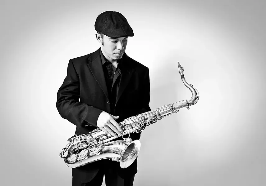 Brian McCarthy - COURTESY OF BRIAN MCCARTHY