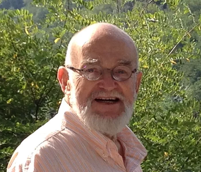 Raymond Brown