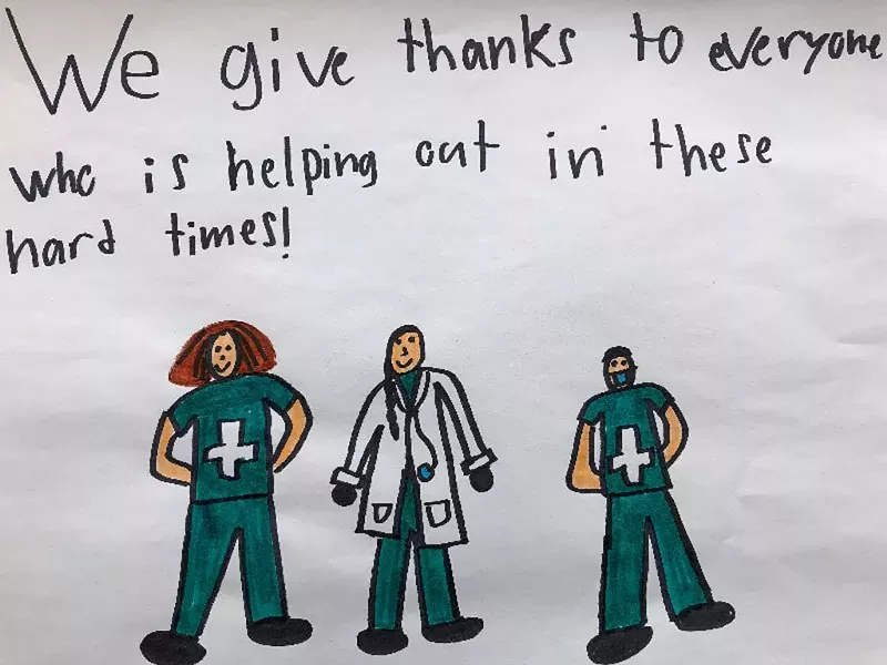 COURTESY OF UVM HEALTH NETWORK