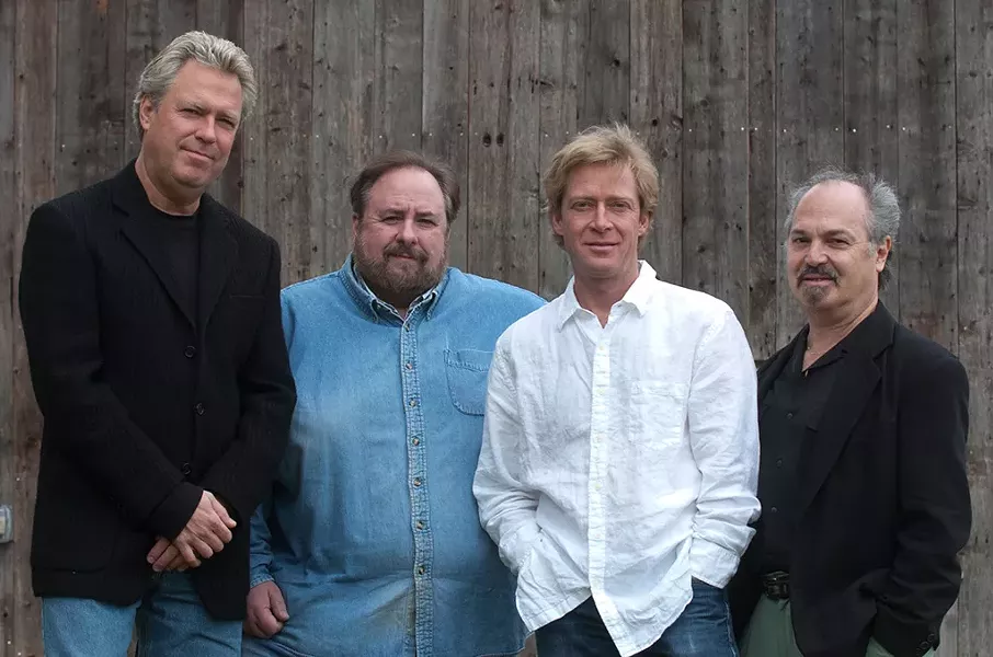 The Unknown Blues Band