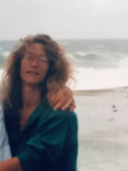 Sharon Marie Boivin