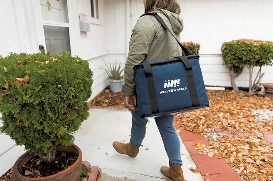 COURTESY OF THE UNITED WAY OF NORTHWEST VERMONT