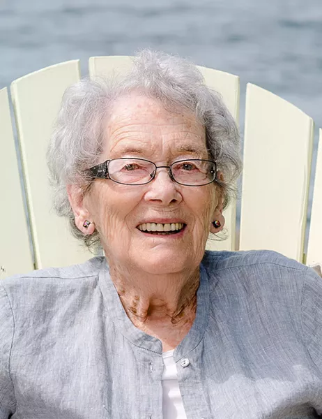 Doris Jenkins