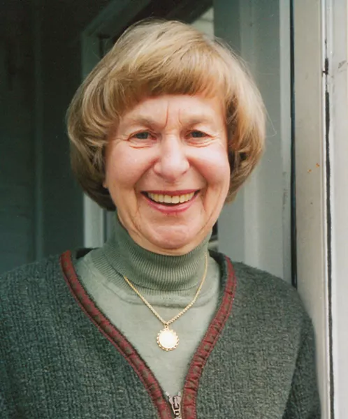 Estelle Deane