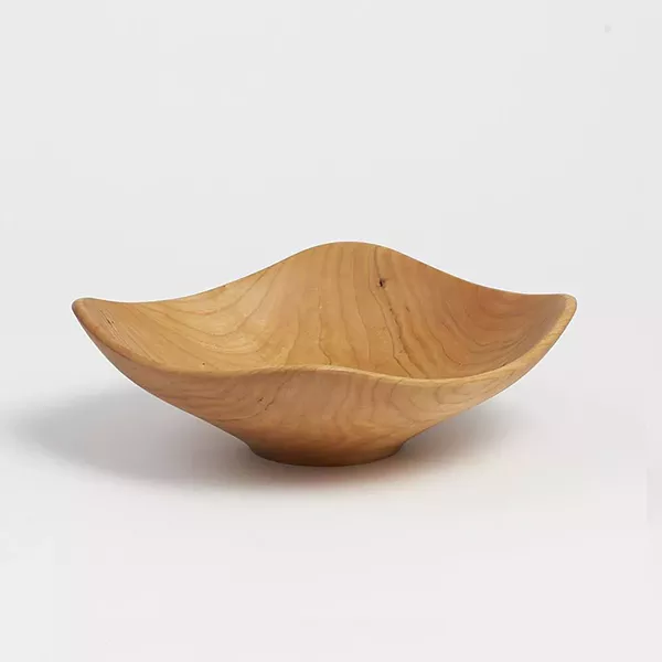 Echo Bowl - COURTESY