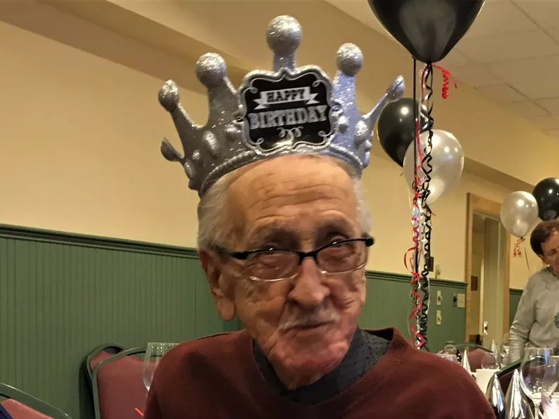 Michael Martello