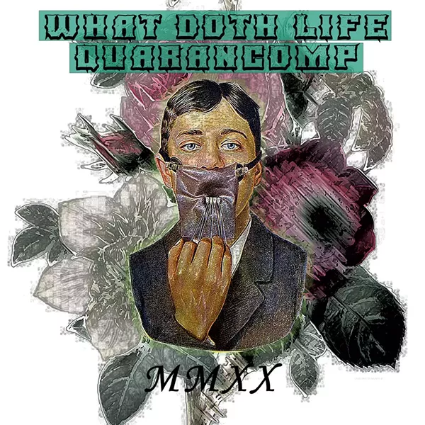 Various Artists, Quarancomp 2020