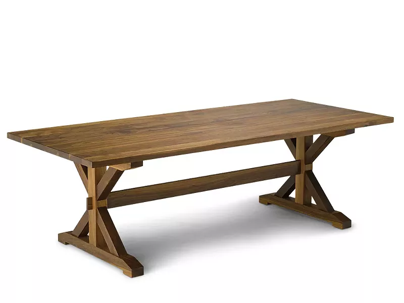 VERMONT FARM TABLE