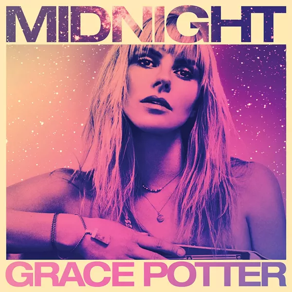 Grace Potter Midnight