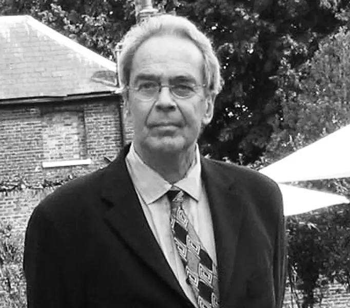 Bill Davison - COURTESY PHOTO