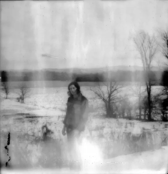 Rob Voland, Afterglow - COURTESY