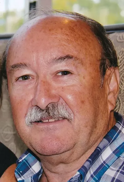 Peter L. Lesage