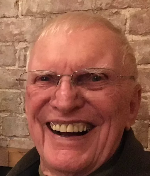 Gordon Gilfilian - COURTESY PHOTO