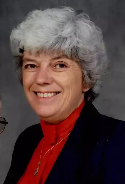 Jean Lafayette Dean Jasman - COURTESY PHOTO