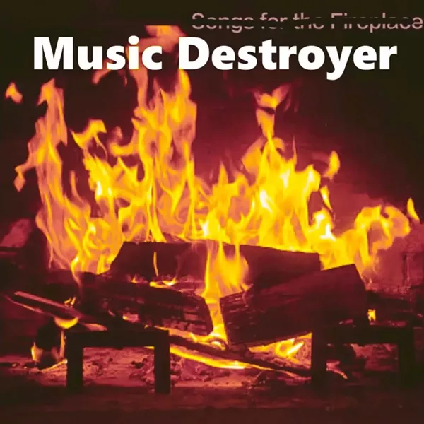 Kevin Lewis, Music Destroyer - COURTESY