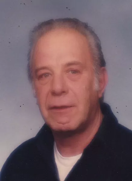 Frederick (John) Ameche Wheeler