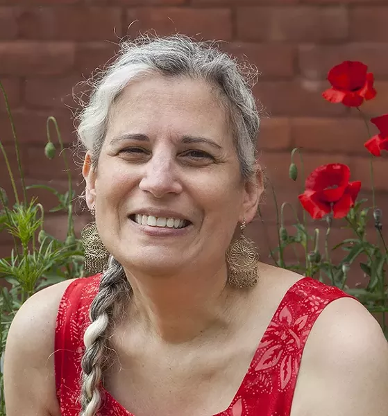 Mary Elizabeth - COURTESY PHOTO