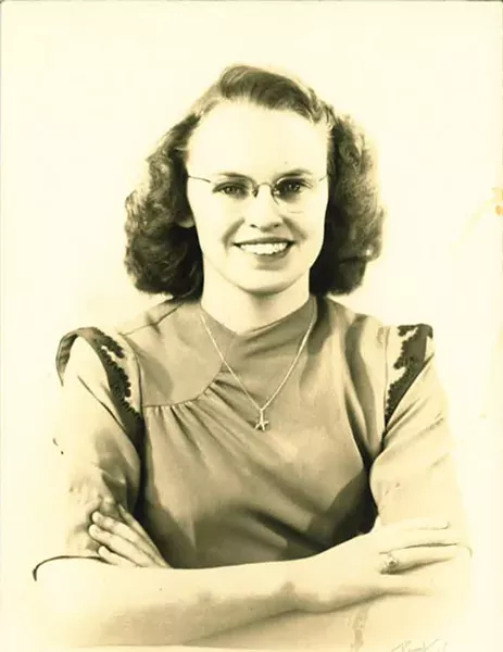 Gene Perry - COURTESY PHOTO